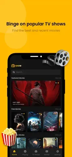 sony-headphones-app tv show